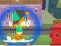 Gioco 44 gatti ABC  in linea