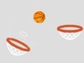 Gioco Dunk Shot finale  in linea