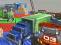 Gioco Xtreme Truck Sky Aittuds Simulator in linea