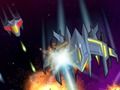 Gioco Galaxy Warriors in linea