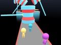 Gioco Divertente gara 3D  in linea