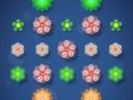 Gioco Saga dei fiori  in linea