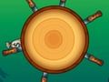 Gioco Dardo di coltello  in linea