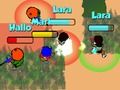 Gioco Brawl Legends in linea