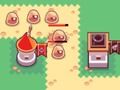 Gioco Slime Rush Tower Defense 2 in linea Gioco Slime Rush Tower Defense 2 in linea