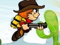 Gioco Rocky the Jetpack Boy in linea