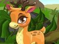 Gioco Divertimento Animali Puzzle  in linea