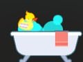 Gioco Aiutare Little Duck  in linea
