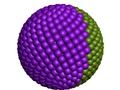 Gioco Vernice a sfera in linea