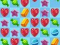 Gioco Saga di caramelle dolci  in linea