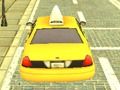 Gioco Simulatore di taxi in linea