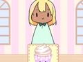 Gioco Che cupcake  in linea