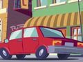 Gioco Stop al traffico  in linea