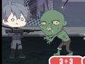 Gioco Numero di zombi  in linea