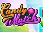 Gioco Candy Match! in linea