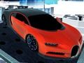 Gioco Acrobazia per auto della città in linea