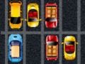 Gioco Divisione parcheggio matematica  in linea