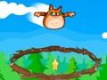 Gioco Ultimate Angry Cat in linea
