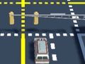 Gioco Simulatore di traffico del veicolo  in linea