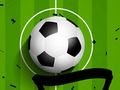 Gioco Football funky in linea
