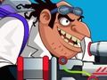 Gioco Scienziato Pazzo  in linea