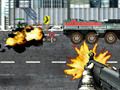 Gioco Strada attacco in linea