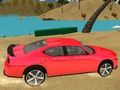 Gioco Acqua auto surf 3d  in linea