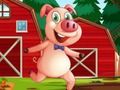 Gioco Tempo di divertimento agricolo in linea