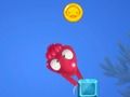Gioco Polpo Sling Up  in linea