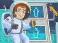 Gioco Viaggio spaziale in linea