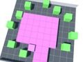 Gioco FILL del colore 3D in linea