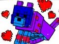 Gioco Ritorno a scuola: Monster Craft Coloring  in linea