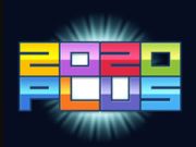 Gioco 2020 Plus in linea