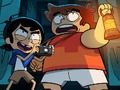 Gioco Victor e valentino taco terror  in linea
