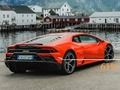 Gioco Puzzle Huracan Evo  in linea
