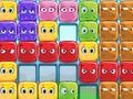 Gioco Evoluzione dei blocchi gommosi  in linea