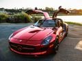 Gioco Puzzle di supercar in linea