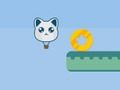 Gioco Il mio palloncino da gattino in linea