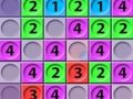 Gioco Crea 5  in linea
