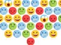 Gioco Bubble emoji in linea