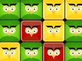Gioco Gufi arrabbiati  in linea