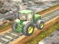 Gioco Trattore trainato trainato 2018  in linea