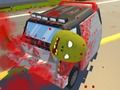 Gioco Autostrada Apocalypse Drive in linea