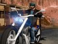 Gioco Gara motociclistica in autostrada  in linea