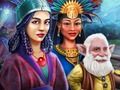 Gioco Tempio della Saggezza  in linea