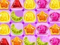 Gioco Jelly Match 3 in linea