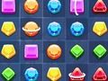 Gioco Jewel Blitz 4 in linea