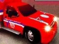 Gioco Simulatore di ambulanza cittadina  in linea