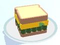 Gioco Sandwich in linea