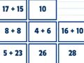 Gioco Aggiunta matematica Mahjong  in linea